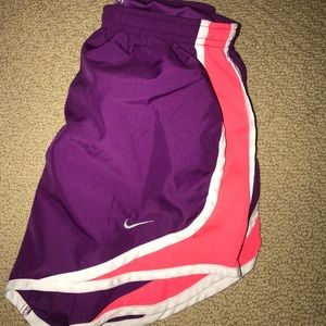 Nike shorts